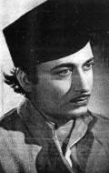 Actor Kamal Kapoor, filmography.