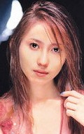 Actress Kanako Enomoto, filmography.