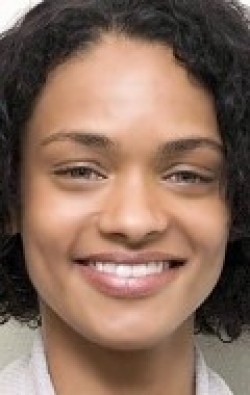 All best and recent Kandyse McClure pictures.