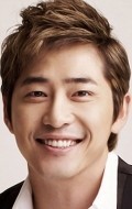Actor Kang Ji Hwan, filmography.