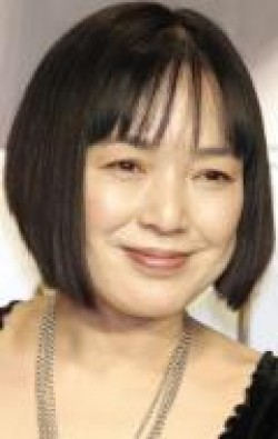 Actress, Director, Writer, Producer, Editor, Design Kaori Momoi, filmography.