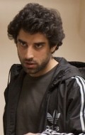Actor Karim Salah, filmography.