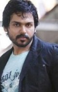 Karthi - bio and intersting facts about personal life.