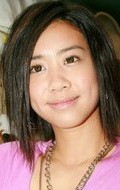 Actress Kary Ng, filmography.