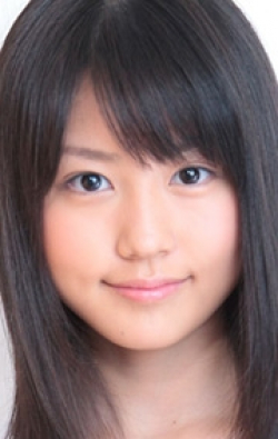 Actress Kasumi Arimura, filmography.