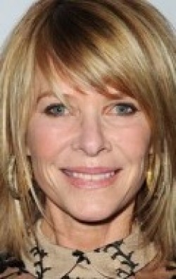Kate Capshaw - bio and intersting facts about personal life.