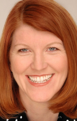 Kate Flannery - wallpapers.