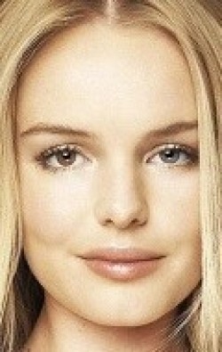 Actress, Producer Kate Bosworth, filmography.