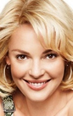 Katherine Heigl - bio and intersting facts about personal life.