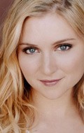 Katherine Bailess - bio and intersting facts about personal life.