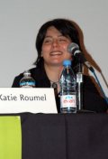 Katie Roumel - bio and intersting facts about personal life.