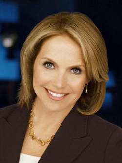 Katie Couric - bio and intersting facts about personal life.