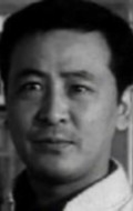 Katsuhiko Kobayashi filmography.