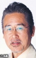 Actor Katsuhiko Sasaki, filmography.
