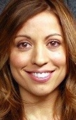 Recent Kay Cannon pictures.
