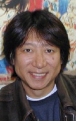 Kazuhiko Inoue filmography.