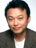 Actor Kazuyuki Aijima, filmography.