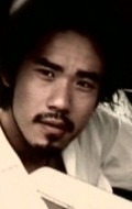 Actor, Director, Writer, Editor Kazushi Watanabe, filmography.