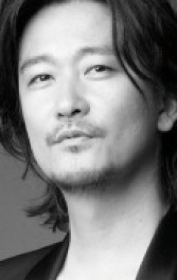 Actor, Director, Writer, Producer, Operator, Editor Kazuaki Kiriya, filmography.