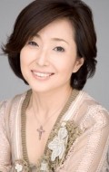 Actress Keiko Takeshita, filmography.