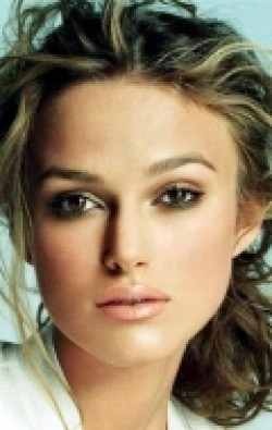 Recent Keira Knightley pictures.
