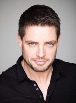 Keith Duffy - wallpapers.