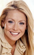Kelly Ripa - bio and intersting facts about personal life.