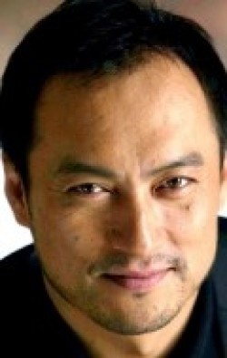 Actor, Producer Ken Watanabe, filmography.