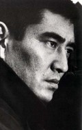 Actor Ken Takakura, filmography.
