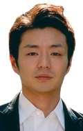 Actor Kenji Mizuhashi, filmography.