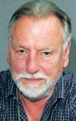 Kenneth Cranham - bio and intersting facts about personal life.