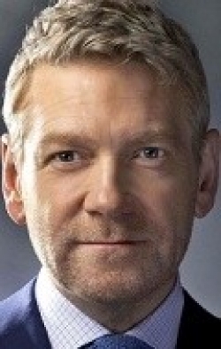 Actor, Director, Writer, Producer Kenneth Branagh, filmography.
