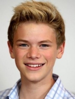 Kenton Duty - bio and intersting facts about personal life.