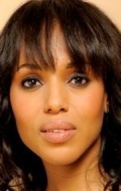 All best and recent Kerry Washington pictures.