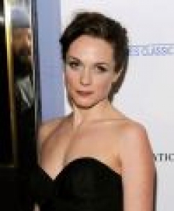 Kerry Condon - bio and intersting facts about personal life.