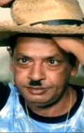 Actor Keshto Mukherjee, filmography.