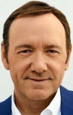 Recent Kevin Spacey pictures.