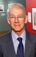 Recent Kevin Brownlow pictures.
