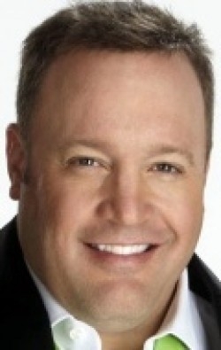 Kevin James - bio and intersting facts about personal life.