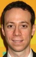 Kevin Sussman - wallpapers.