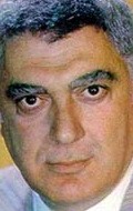 Actor, Director Khoren Abrahamyan, filmography.