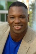 Khris Gibston - bio and intersting facts about personal life.