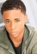 Khylin Rhambo - bio and intersting facts about personal life.