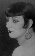 Actress Kiki of Montparnasse, filmography.