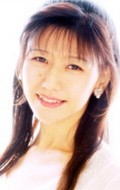 Actress Kikuko Inoue, filmography.