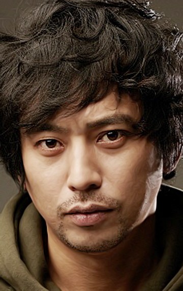Kim Hyeong Beom - bio and intersting facts about personal life.