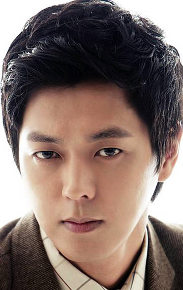 Actor Kim Heung Soo, filmography.