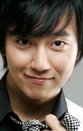 Actor Kim Nam Gil, filmography.