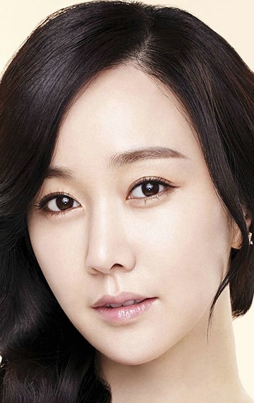 Actress Kim Min Seo, filmography.