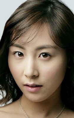 Actress Kim Ha Eun, filmography.